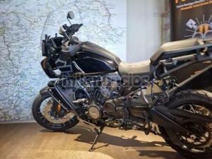 HARLEY DAVIDSON - PAN AMERICA 1250