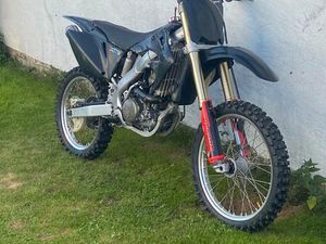 HONDA CRF 250R