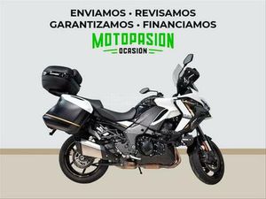 KAWASAKI - VERSYS 1100