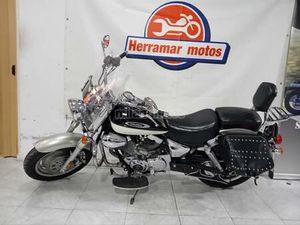 KEEWAY - CRUISER 250