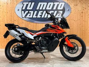 KTM - 790