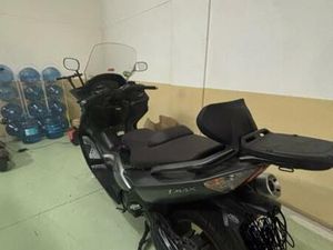 YAMAHA - T MAX 500ABS