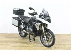 BMW - R 1250 GS
