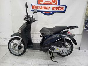 PIAGGIO - LIBERTY S 125