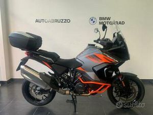 KTM 1290 ADVENTURE S 1290 SUPER ADVENTURE S ABS MY