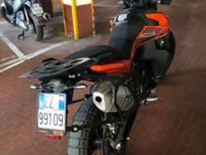 KTM 890 ADVENTURE - 2022