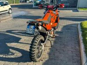 KTM 990 ADVENTURE
