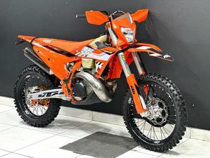 2024 KTM 300 XC-W HARD ENDURO FOR SALE