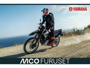YAMAHA WR125R-NYHET 2026-