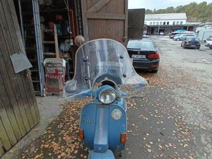 VESPA P80X