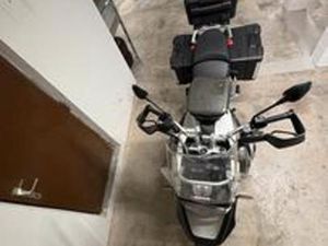 OCCASSIONE BMW GS1200