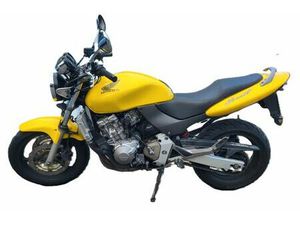 HONDA CB 600 F HORNET