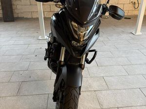 HONDA NC750XD 745 CM3 - GARAŽIRAN, 2023 GOD.