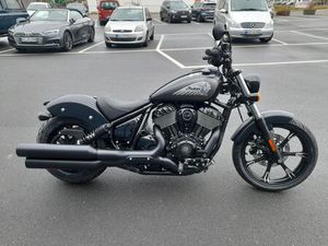 INDIAN CHIEF DARK HORSE 2026