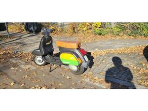 VESPA ELEKTRISCHE PK50XL AUTOMATICA