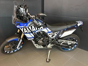 YAMAHA TENERE 700