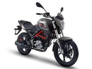 KSR MOTO GRS 125