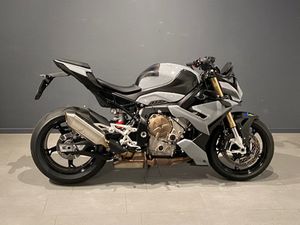 BMW S 1000 R, NAKED, OCCASION, CHF 13'900.-