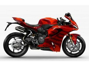 DUCATI PANIGALE V2 S MM 93 2026 DUCATIPIRNA