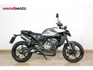 HUSQVARNA 801 VITPILEN - MUNDIMOTO