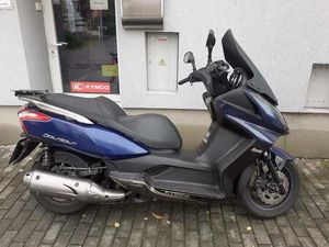 KYMCO DOWNTOWN 125I