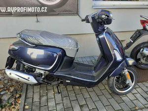 KYMCO LIKE 125