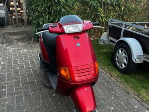 ② PIAGGIO SKIPPER A1