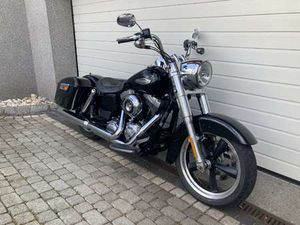 HARLEY-DAVIDSON DYNA SWITCHBACK 103 CUI