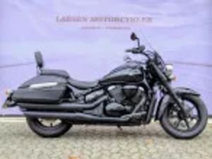 SUZUKI VL 1500 INTRUDER BT
