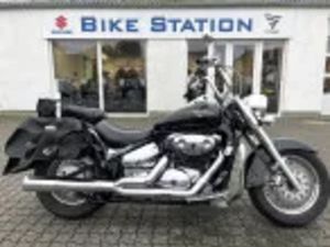 SUZUKI VL 800 INTRUDER C50