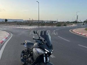 TRACER 7 PH.3 SHIFTER YAMAHA