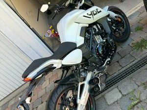 MOTOBI DL 400 NAKED – NEUFAHRZEUG