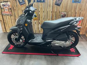 SYM SYMPHONY RS 125 EURO 5+