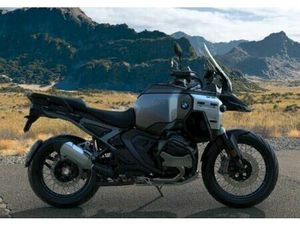 BMW R 1300 GS ADVENTURE 'TB'+ DYNAMIK-PAKET + HEADLI