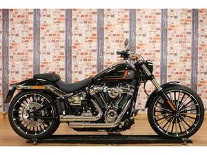USED HARLEY-DAVIDSON SOFTAIL BREAKOUT 117 FOR SALE IN POOLE