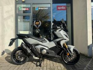HONDA X ADV 750 2022. — MOTOREN | HONDA — MARKTPLAATS
