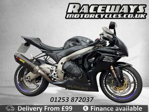 USED SUZUKI GSX-R1000 FOR SALE IN FLEETWOOD