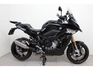 BMW S 1000 XR (BJ 2025) — MOTOREN | BMW — MARKTPLAATS