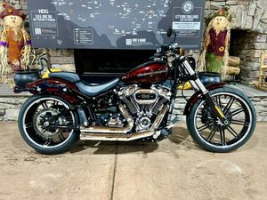 2018 FXBRS - BREAKOUT 114