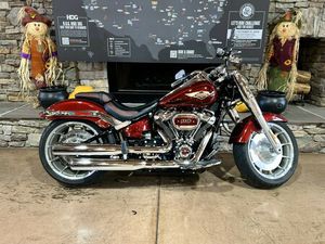 2023 FLFBSANV - FAT BOY ANNIVERSARY