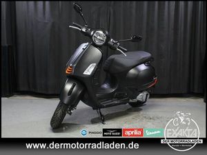 VESPA GTS 125 SUPER SPORT