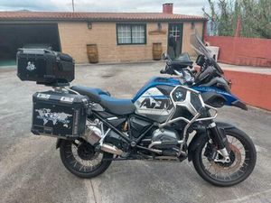 BMW - BMW 1200 GS ADVENTURE