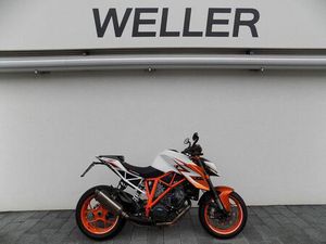 KTM 1290 SUPER DUKE R