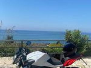 MV AGUSTA BRUTALE 800 - 2016