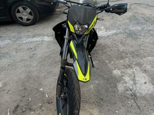 SHERCO - SM 50