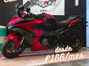 SUZUKI - GSX-S
