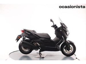 YAMAHA - XMAX 300