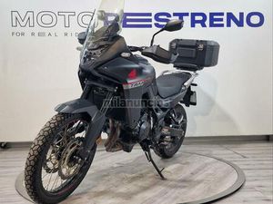 HONDA - XL 750 TRANSALP