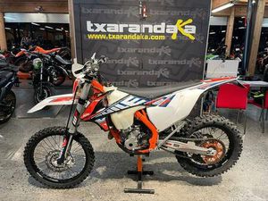 KTM - 250 EXC-F SIXDAYS