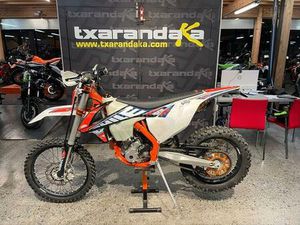 KTM - EXC 350 F